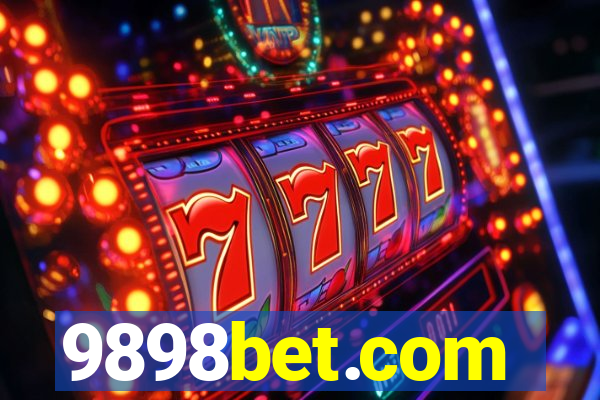 9898bet.com
