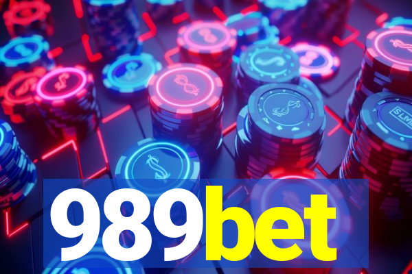 989bet