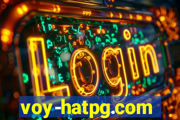 voy-hatpg.com