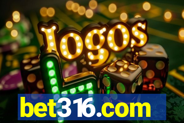 bet316.com