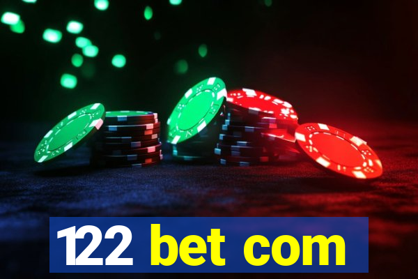 122 bet com