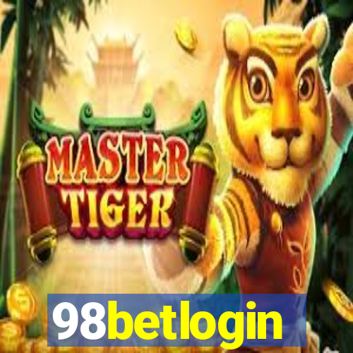 98betlogin