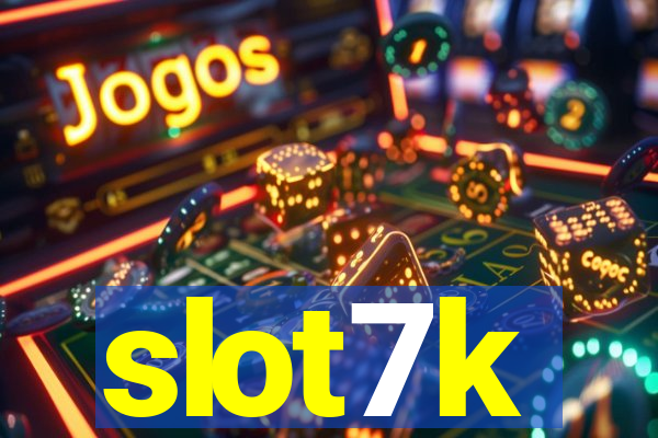 slot7k