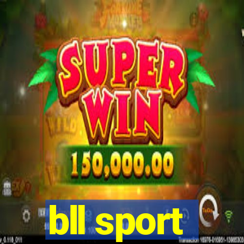 bll sport