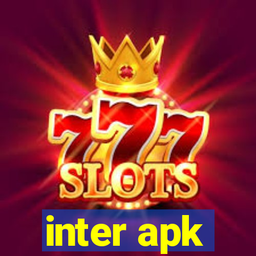 inter apk