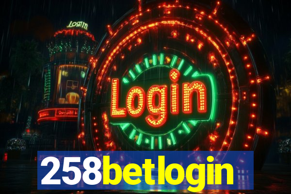 258betlogin