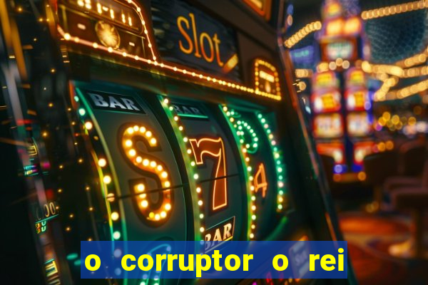 o corruptor o rei do submundo e a filha do pastor pdf download