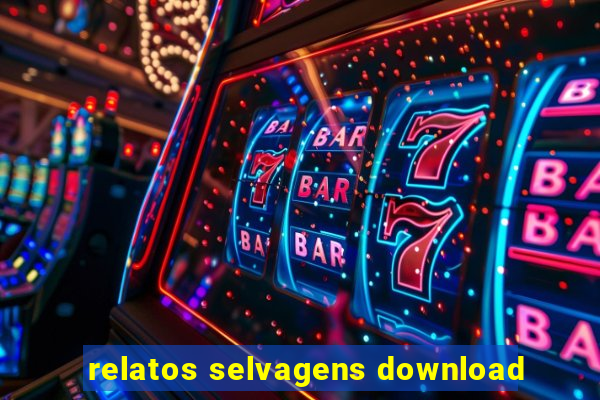 relatos selvagens download