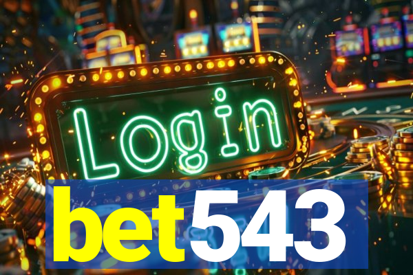 bet543