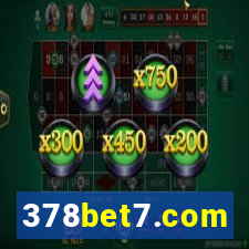 378bet7.com