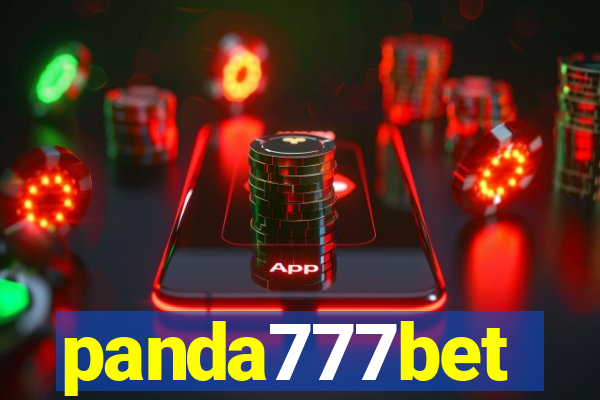 panda777bet