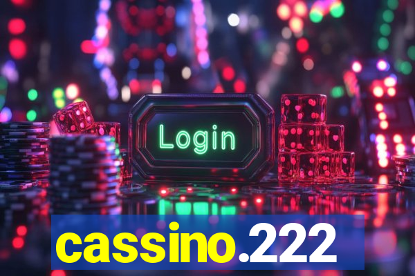 cassino.222