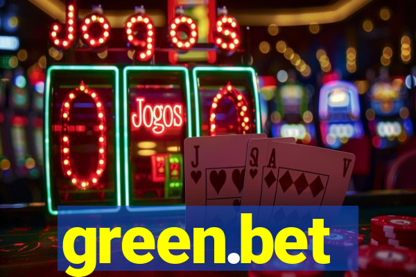 green.bet