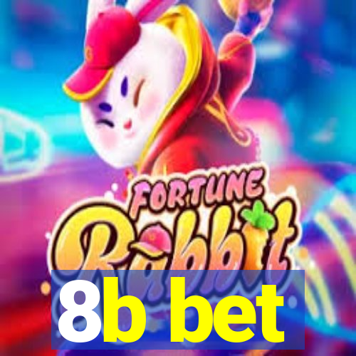 8b bet