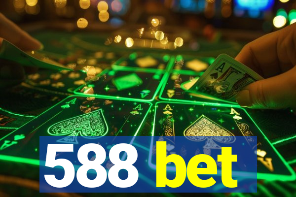 588 bet