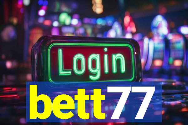 bett77