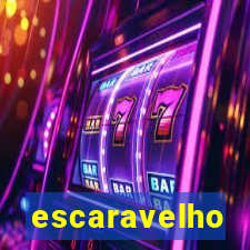 escaravelho significado oculto