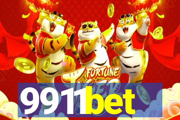 9911bet