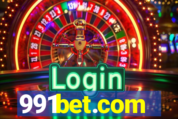 991bet.com