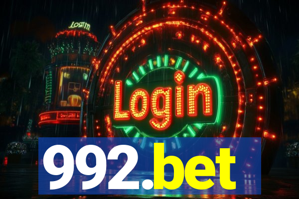 992.bet