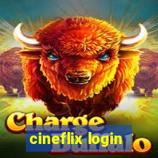 cineflix login