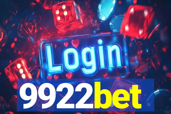 9922bet