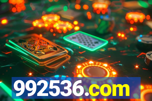 992536.com