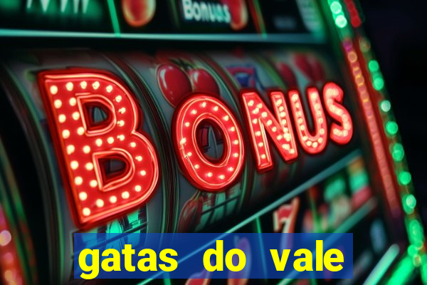gatas do vale juazeiro ba