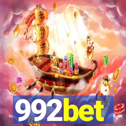 992bet