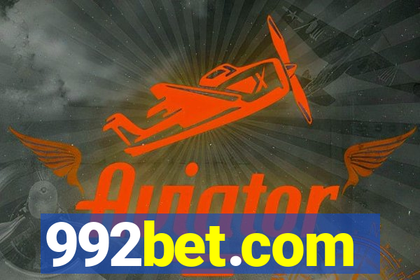 992bet.com