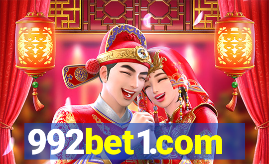 992bet1.com