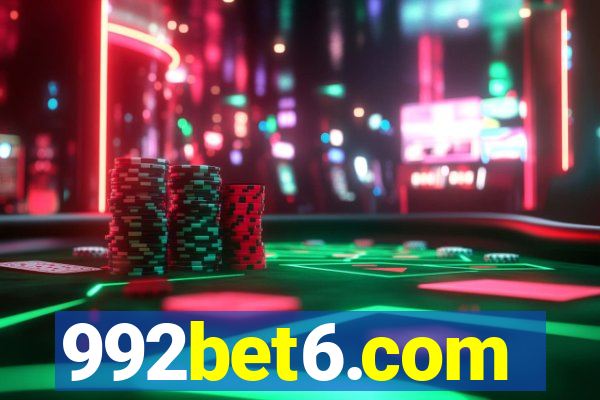 992bet6.com