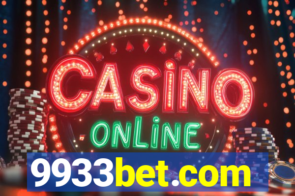 9933bet.com