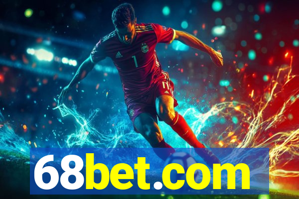68bet.com