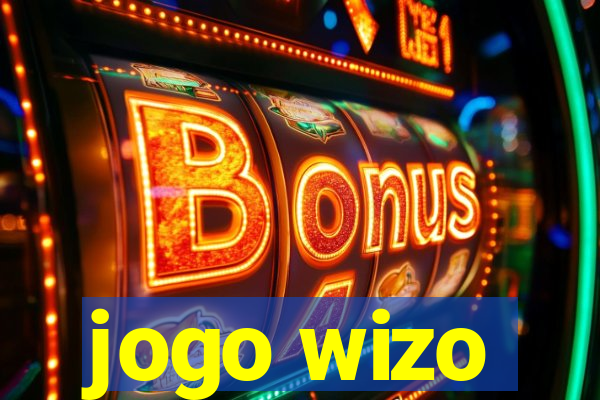 jogo wizo