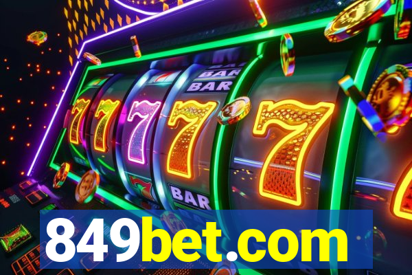 849bet.com