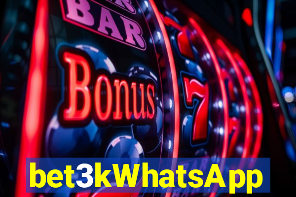 bet3kWhatsApp