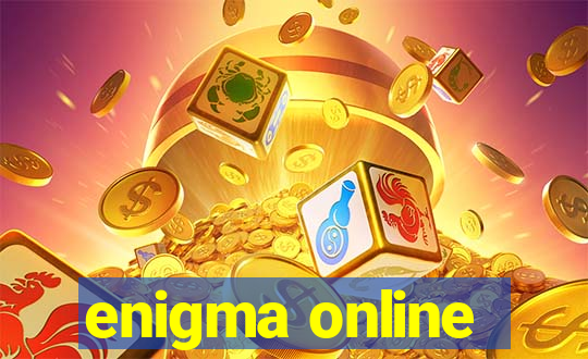 enigma online
