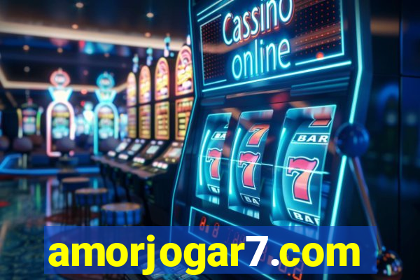 amorjogar7.com