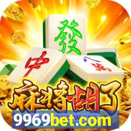9969bet.com