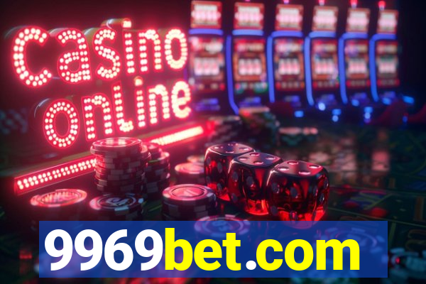 9969bet.com