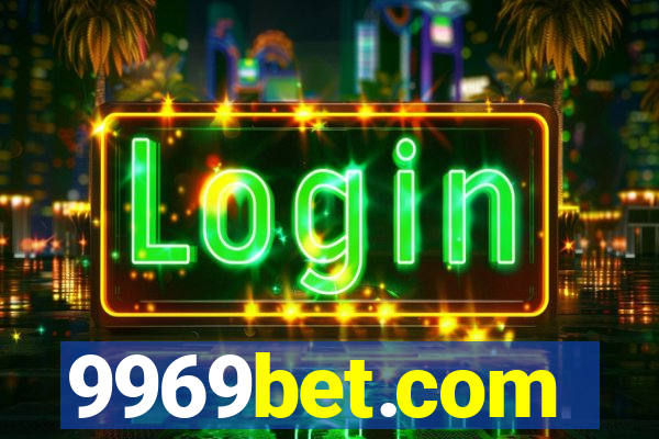 9969bet.com