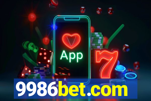 9986bet.com