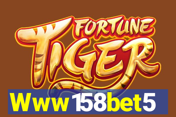 Www158bet5