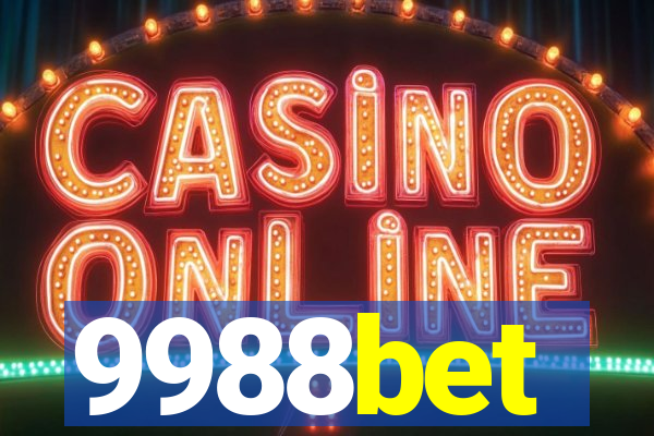 9988bet