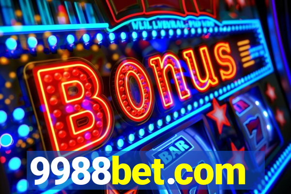9988bet.com