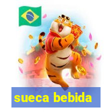 sueca bebida