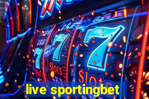 live sportingbet