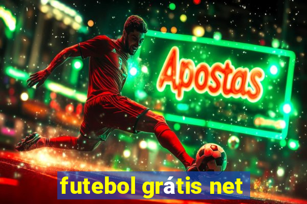 futebol grátis net