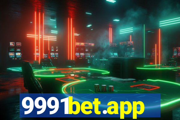 9991bet.app
